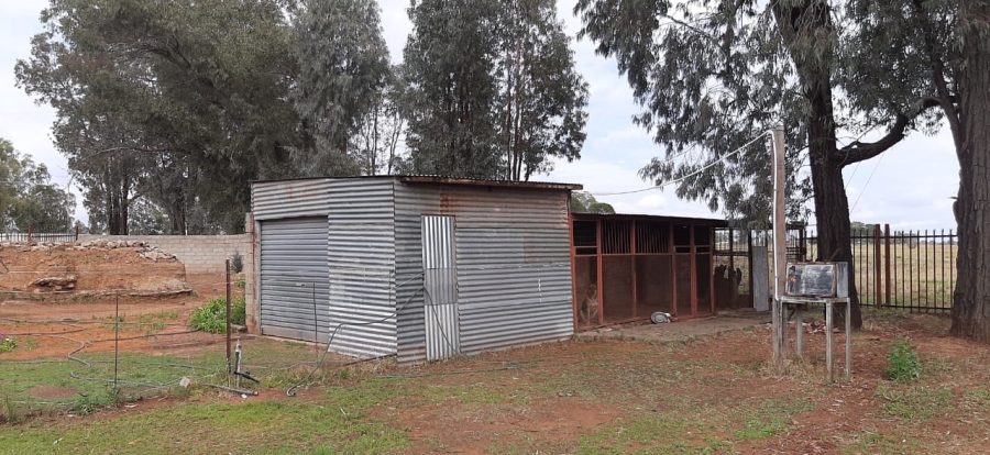 Commercial Property for Sale in Bloemspruit Free State
